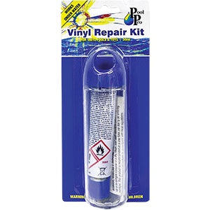 Vinyl Repair Kit 30ml