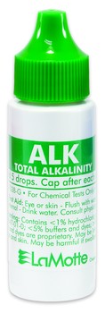 ColorQ Alkalinity reagent 30ml - 7039G/A2