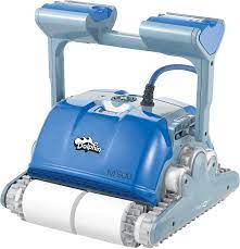 Brush Dyn CB Grey (Moulded) - 61020601