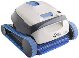 Rear Brush Assy PVC Blue 99955381-ASSY