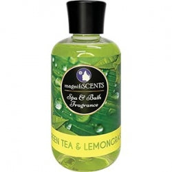 magnifiSCENTS Refill Green Tea & Lemongrass 265ml x 1 single bottle