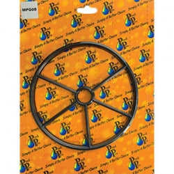MPV Gasket 50mm suits Hayward SPX0715D Vari-Flo Sand Filters Generic - MPG08