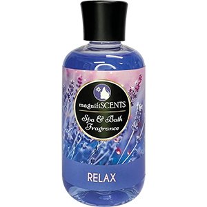 magnifiSCENTS Refill Relax 265ml x 1 single bottle