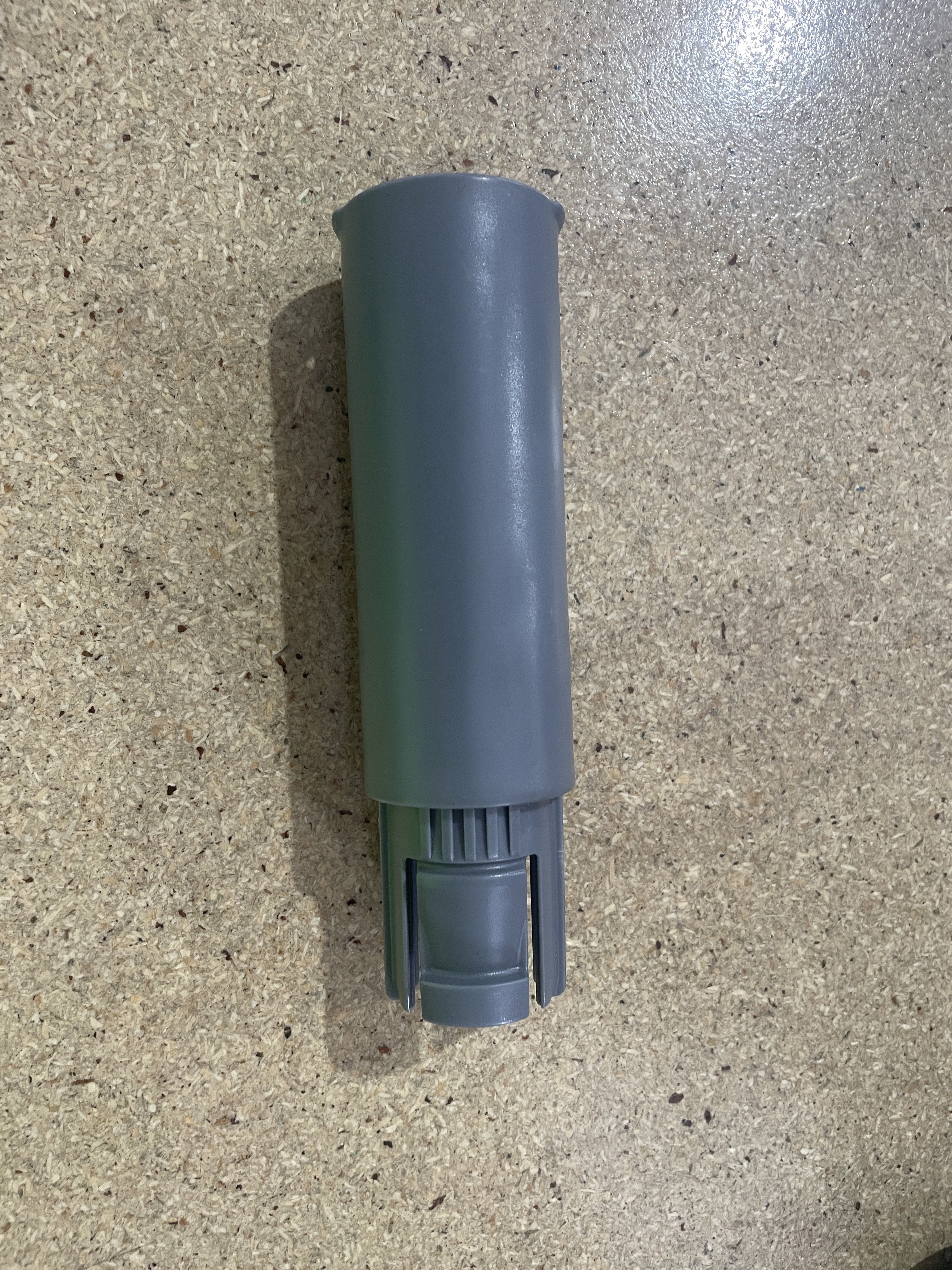 Telsa 90 Tele Pole Connector - EV90ASM01