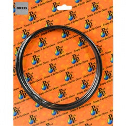 Cartridge filter tank O-Ring. Suits Waterco Opal XL cartridge filter.
