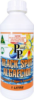 Black Spot Algaecide 1L - BS01.0833
