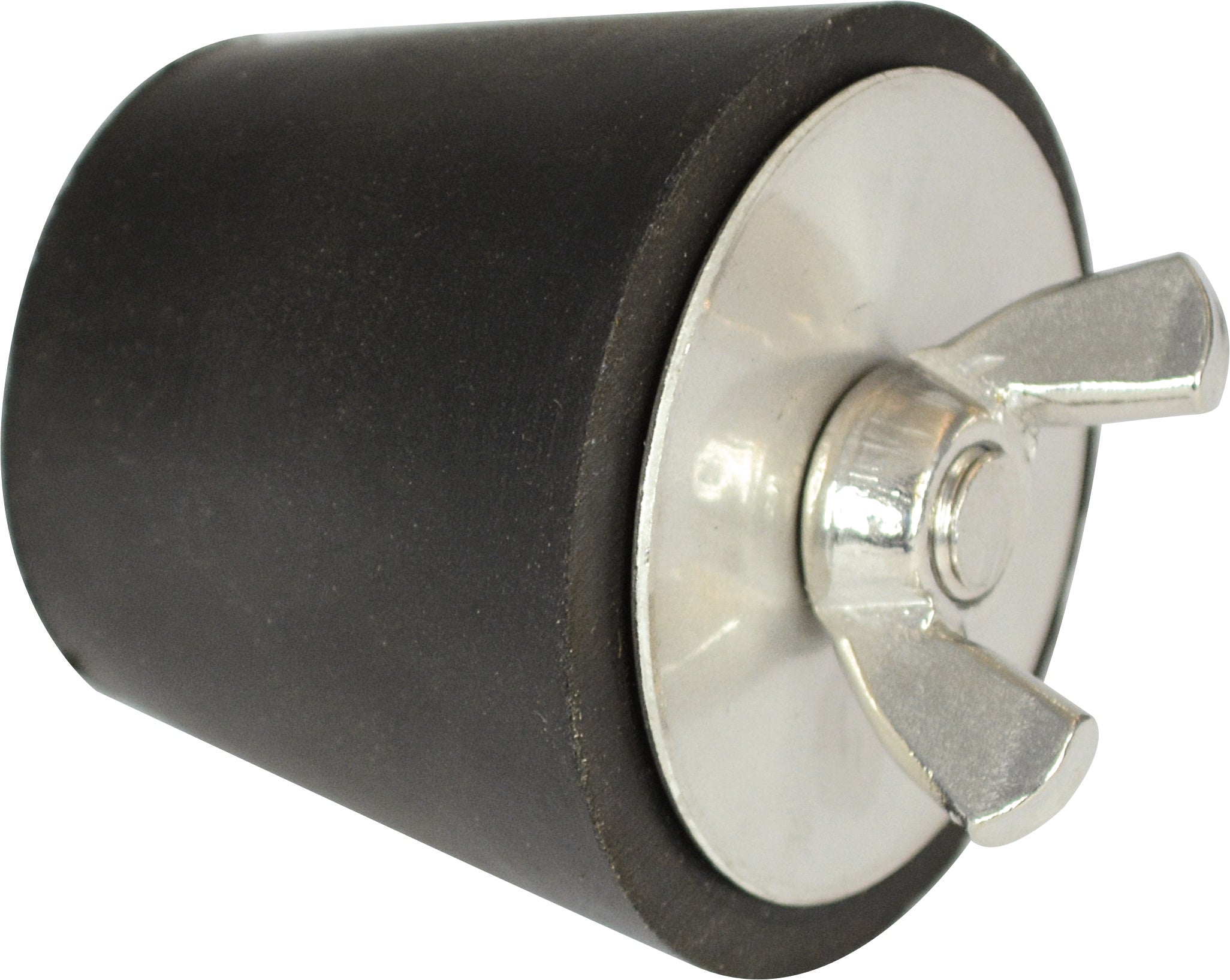 Expansion Plug Tapered 48mm - 60mm. 316 stainless steel