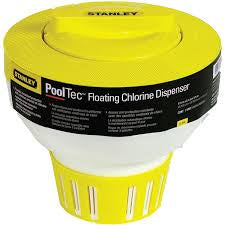 Stanley Floating Chlorine Dispenser