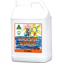 Black Spot Algaecide 5L - BS05 - Bottle