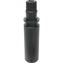 Neptune/pH Logix/Vapure pH Controller Drum Weight - Includes Suction Valve and Tube Nut - PHCN01368
