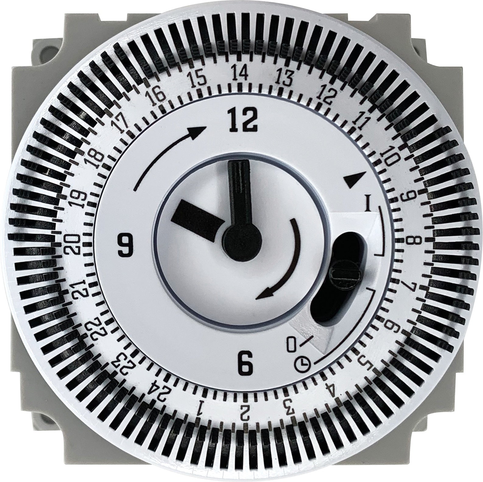 Pool Pro CPP/CPPS Timer- Bosch Quartz Mechanical