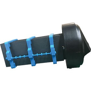 Crystal Clear 25g/hr RP Noria Generic Replacement Cell