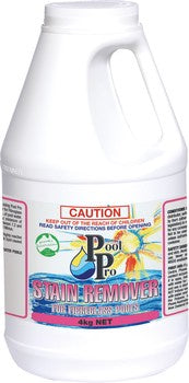 Fibreglass Multi Stain Remover 4kg - SRM04