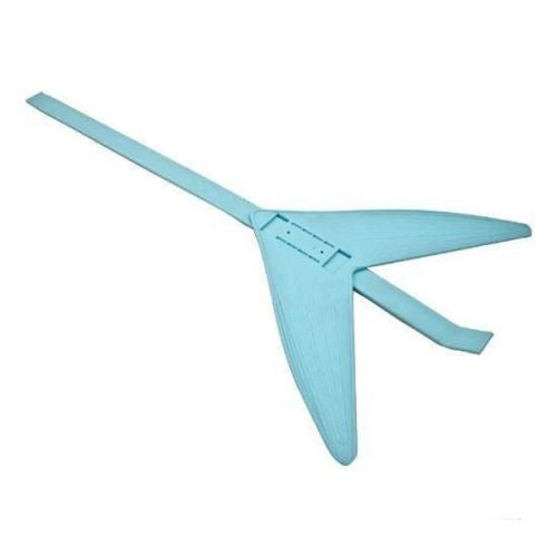 Step Deflector Assembly - Genuine Kreepy Krauly