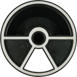 MPV Rotor & Gasket 40mm suits Emaux Multi Port Zodiac Titan ZT650 Twist Lock MPV and selected Onga LSF
