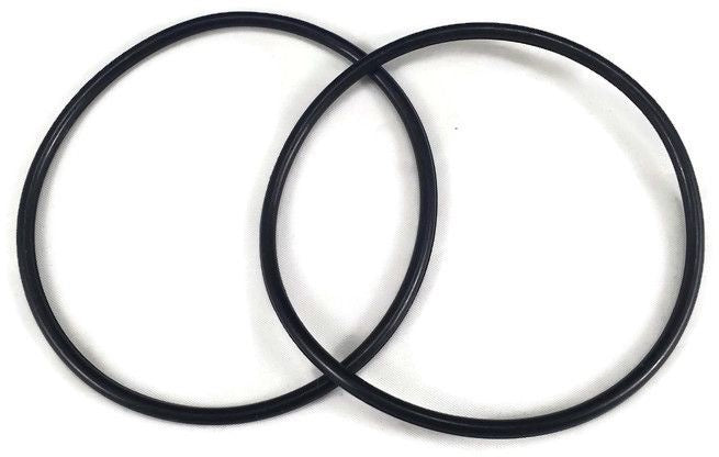 O-Ring for Barrel Union suits Waterco Paramount Opal Cartridge Filters 2 Pack - OR122M