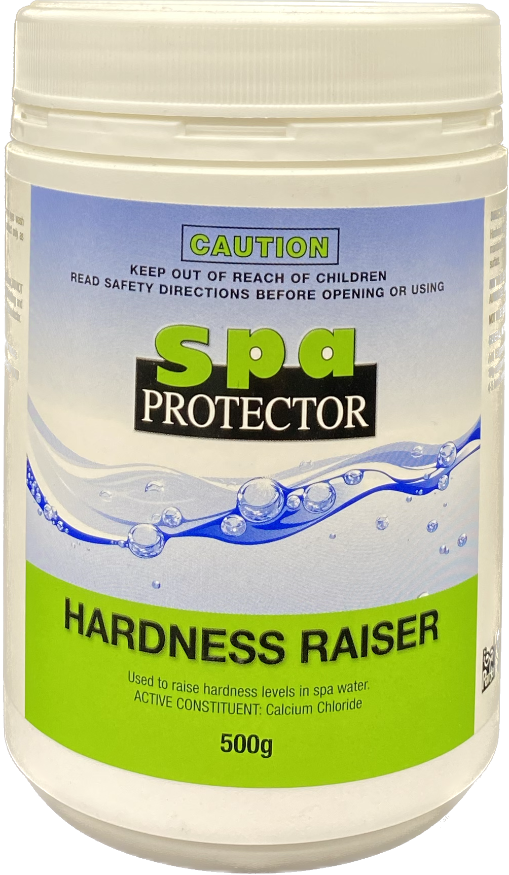 Spa Protector 500g (Calcium Chloride) Hardness Raiser