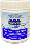 Spa Protector  Spa Sanitiser Plus