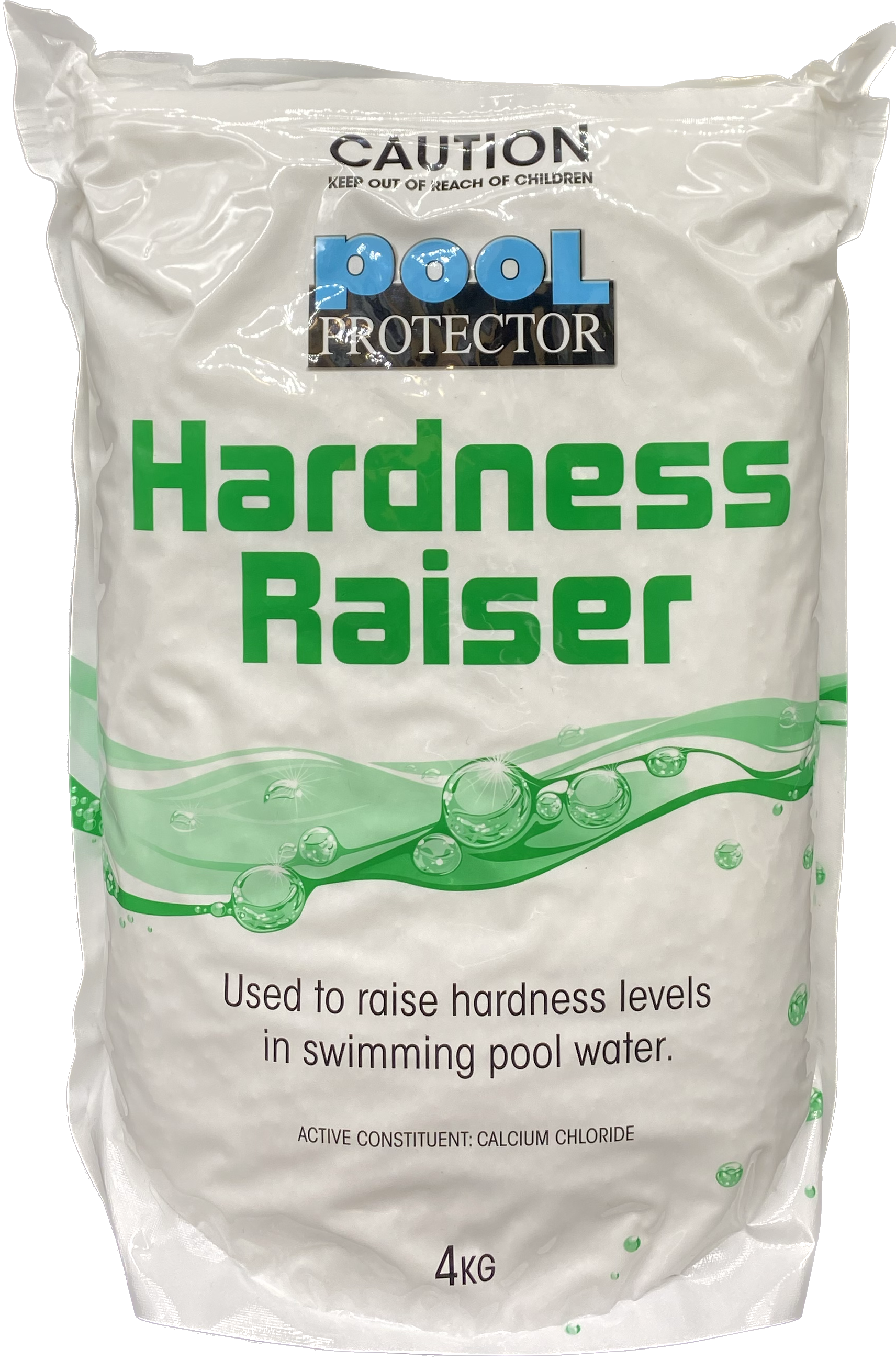 Pool Protector 4Kg (Calcium Chloride) Hardness Raiser water hardener (5)