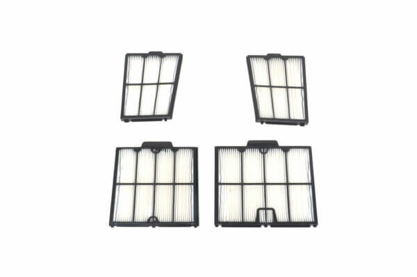 Dolphin Ultra Fine Cartridge Kit X30, X40 Plus, X6, S200, S300I, M600, DB2 - 9991467-ASSY