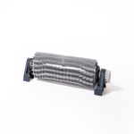 Active Brush Grey Assembly Suits Sx3, S300 - 9995543-ASSY