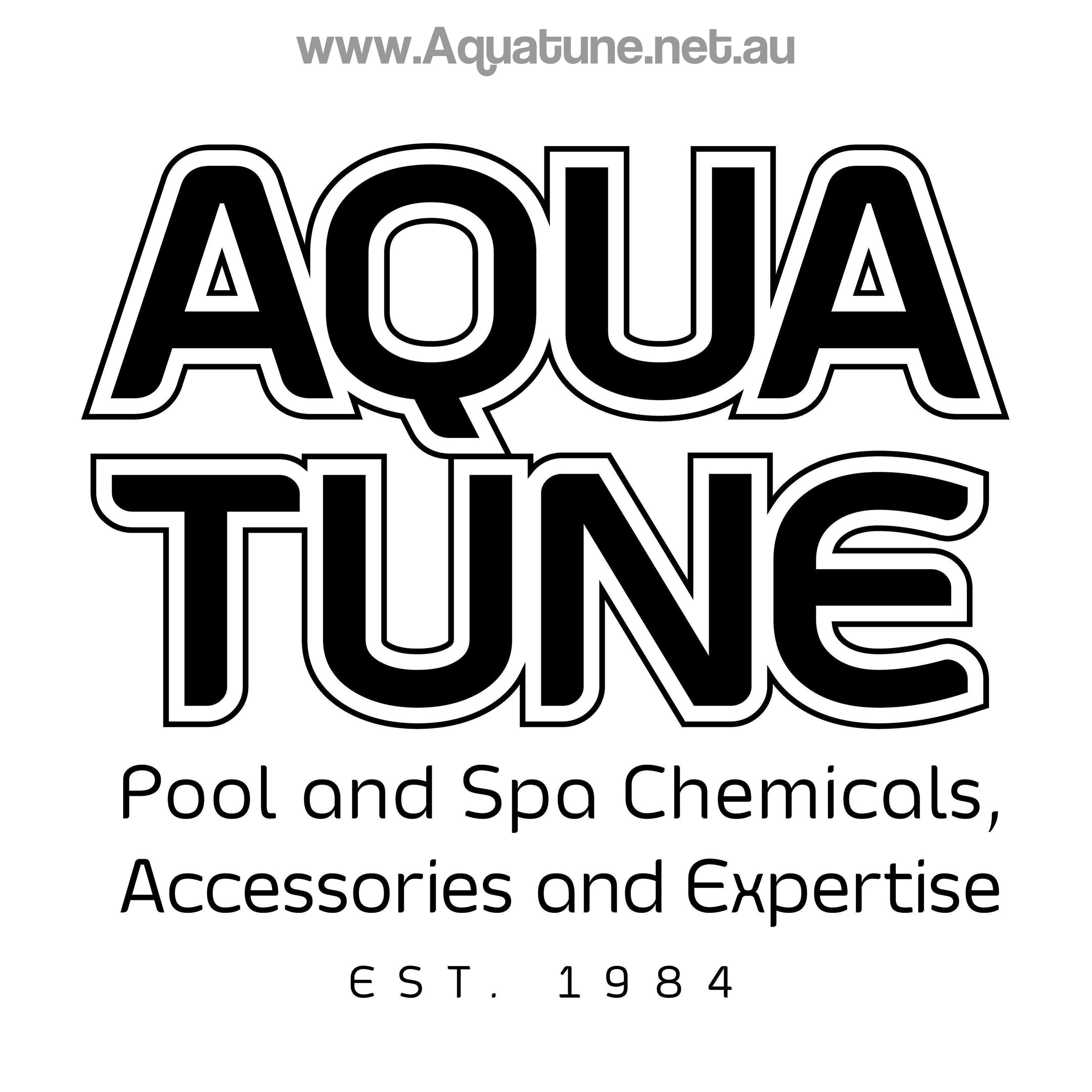 Aquatune Spa Cartridge Filter Cleaner (CFC) - 4 pack sizes-Chemicals-Aquatune