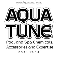 Aquatune Spa Cartridge Filter Cleaner (CFC) - 4 pack sizes-Chemicals-Aquatune