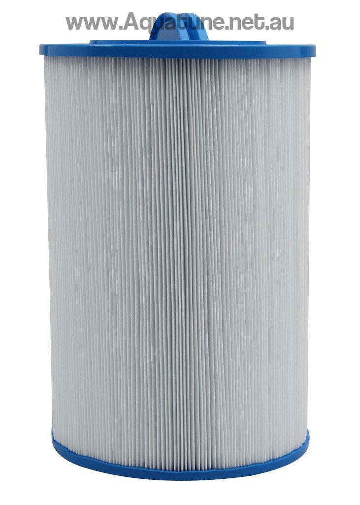 Caldera 50 (7350 - new style)-Magnum Replacement Cartridge Filter-Aquatune