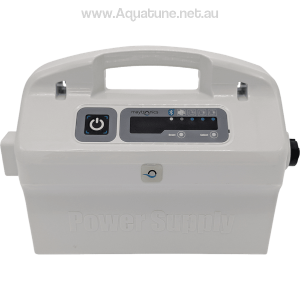Dolphin Power Supply (M500) - 9995679-AU-Accessories-Aquatune