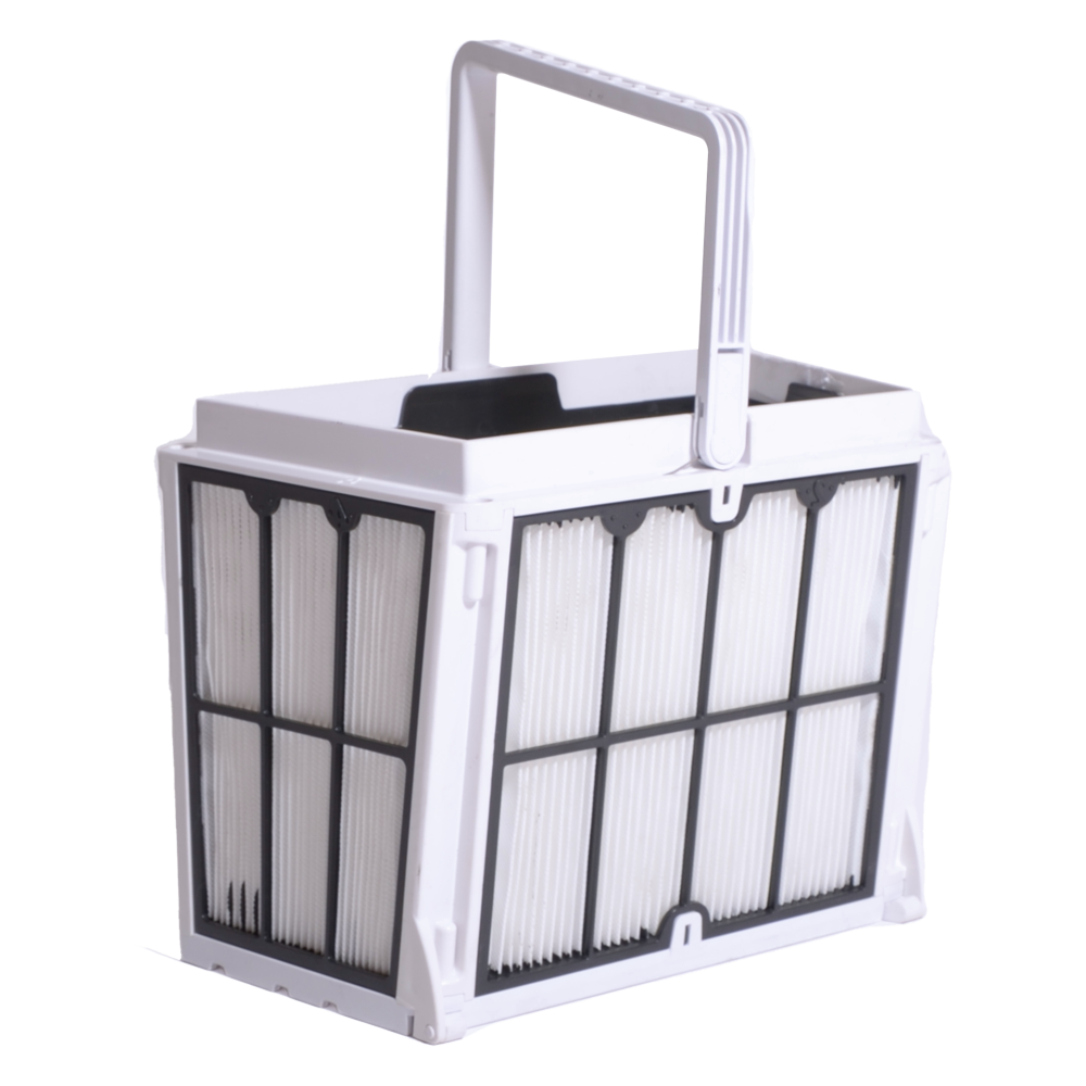 Dolphin Ultra-Fine Filter Basket (X30, X40+, S200, S300i) -9991458-ASSY