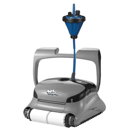 Dolphin Filter Cartridge Kits-Net cartridge - M-Series Cartridge Spring Filter Kit (4 per set) - Net 9991433-Assy - 9991433-ASSY