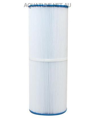 Emaux / Zodiac / Neptune CF75 / Pentair Free Flow 75 Aquatune/Magnum Replacement Cartridge - 5050028-Magnum Replacement Cartridge Filter-Aquatune