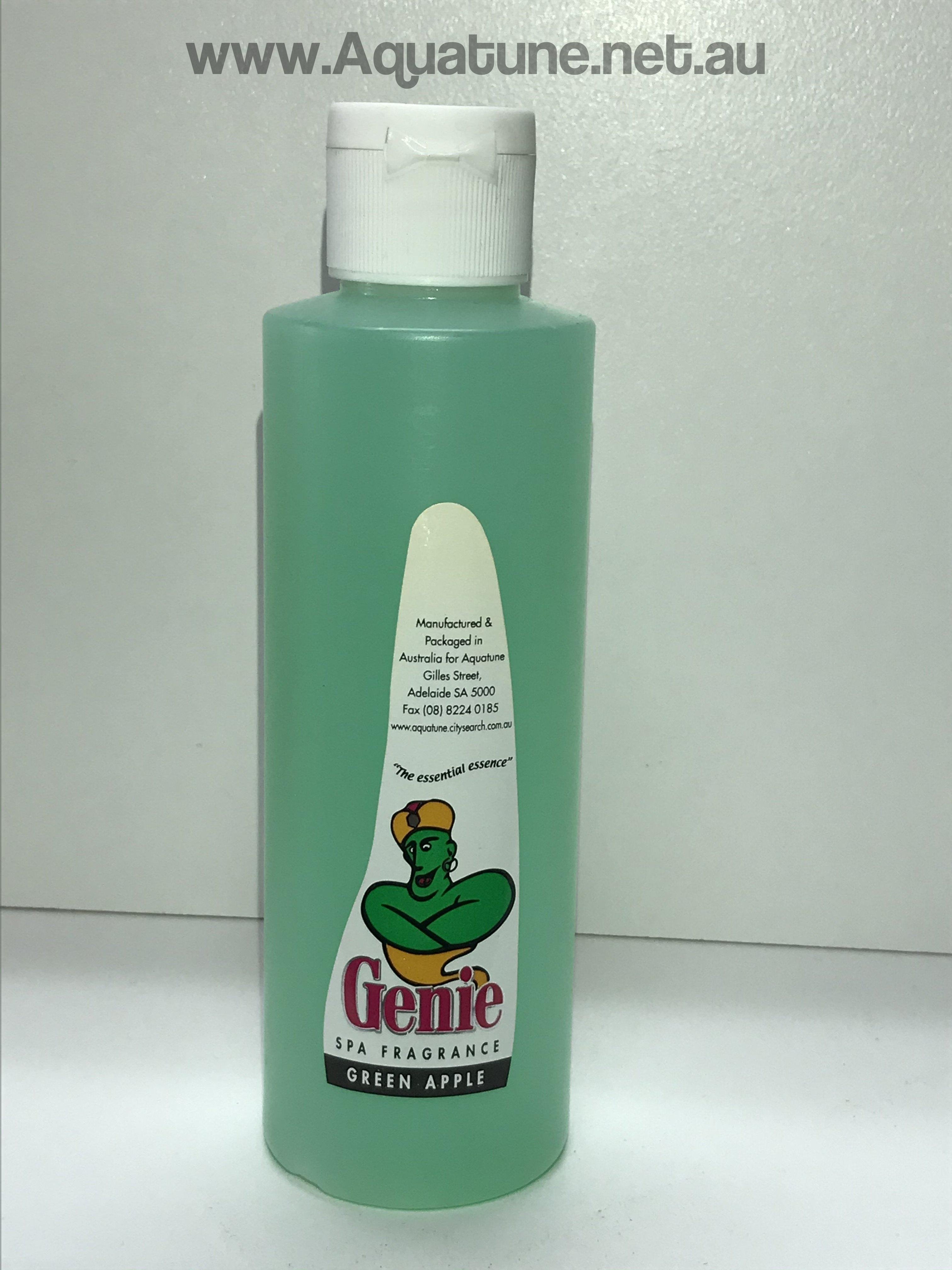 Genie Spa Fragrance / Aromatherapy 250ml-Aromatherapy-Aquatune