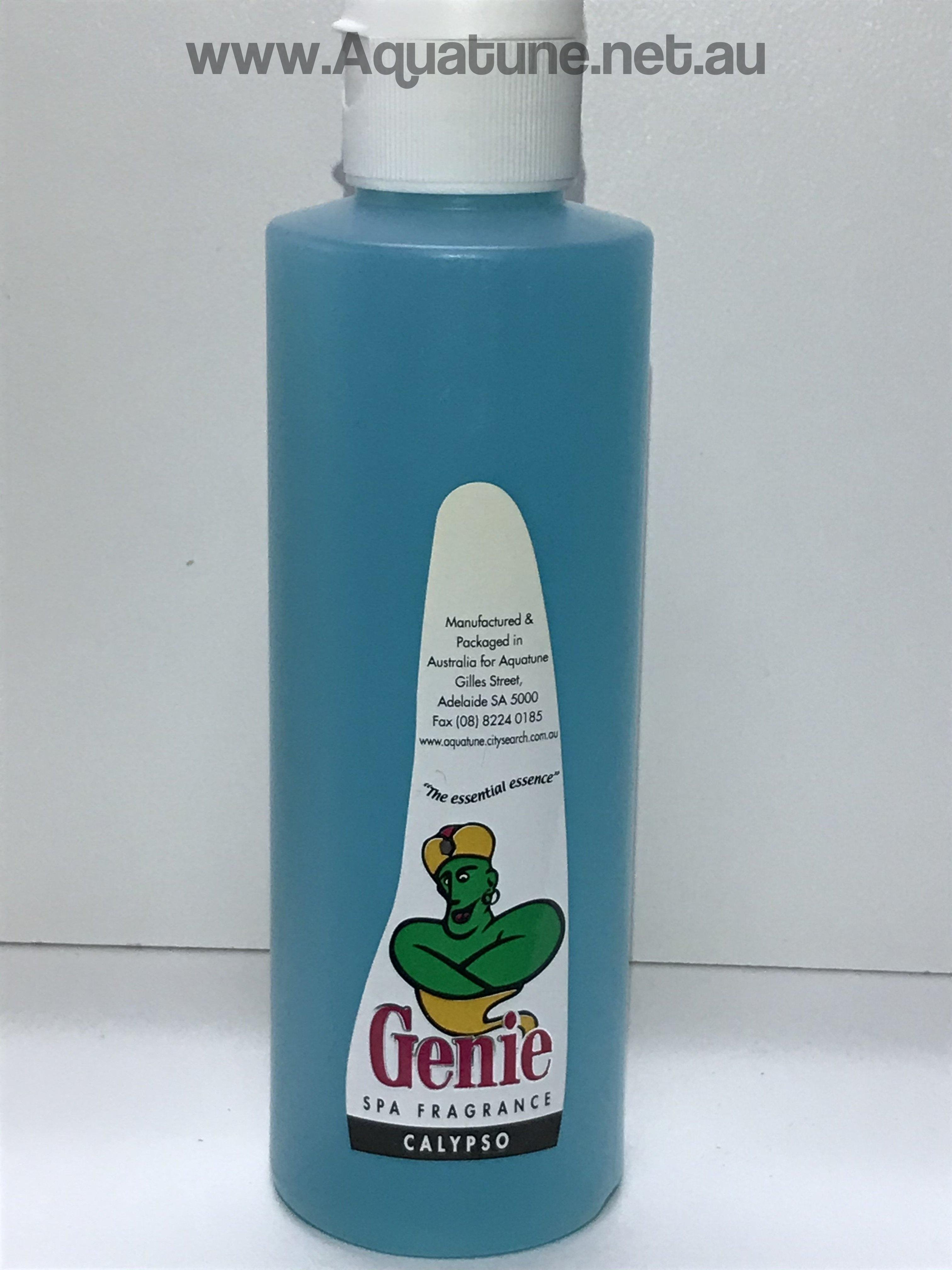 Genie Spa Fragrance / Aromatherapy 250ml-Aromatherapy-Aquatune