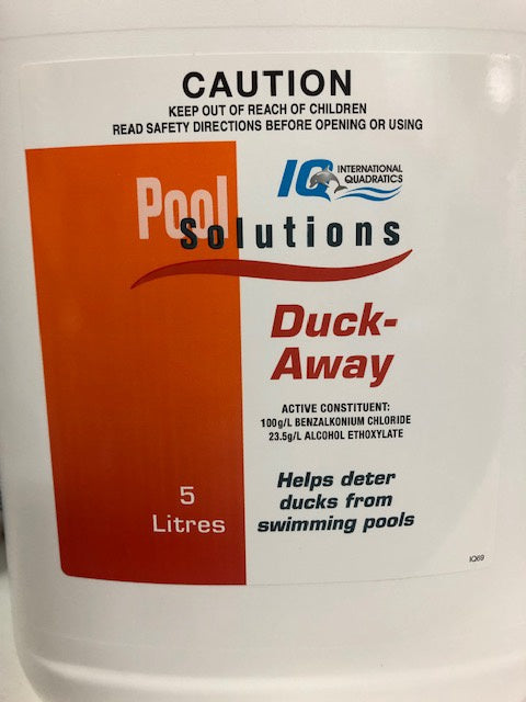 Duck Away 5L - IPDA5005