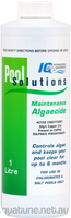 IQ Pool Solutions Maintenance Algaecide 1L-General-Aquatune
