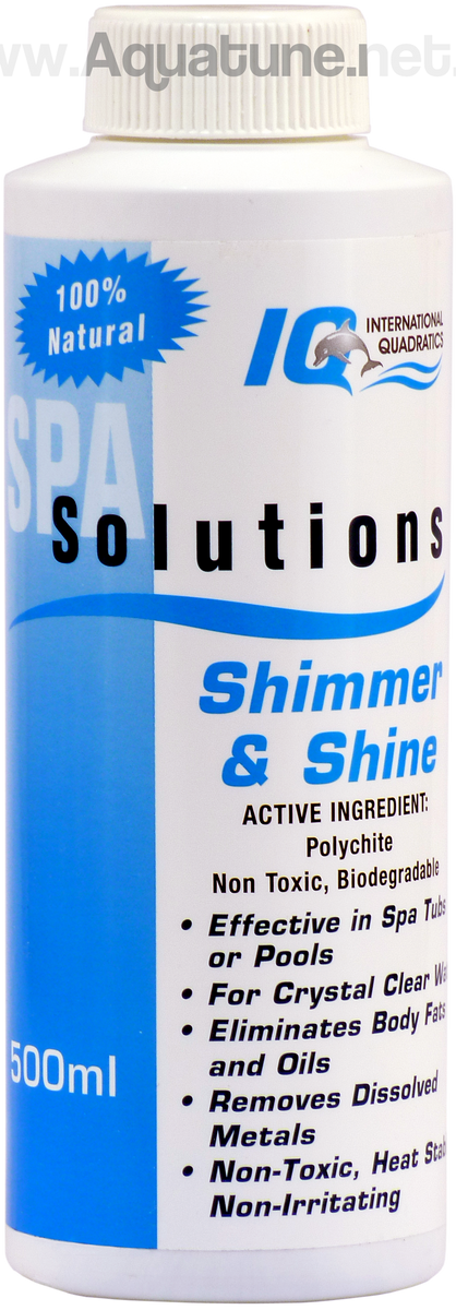 Shimmer and shine spa clearance