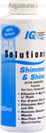 IQ Spa Solutions Shimmer & Shine, 500ML-Chemicals-Aquatune