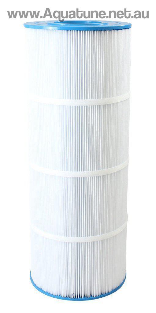 Jandy CV460 - also suitable for the Jandy CV340, 4 required-Magnum Replacement Cartridge Filter-Aquatune