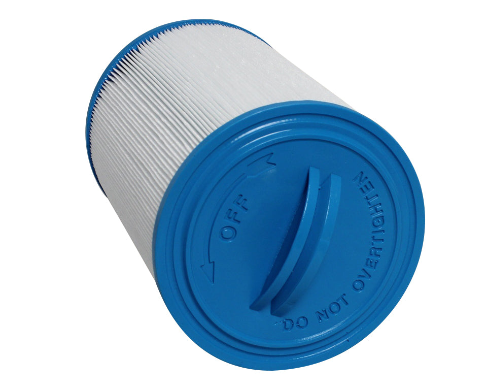 LA Spa C45 85mm fine thread Aquatune/Magnum Replacement Cartridge (retro fit for bag filter) - LA4585