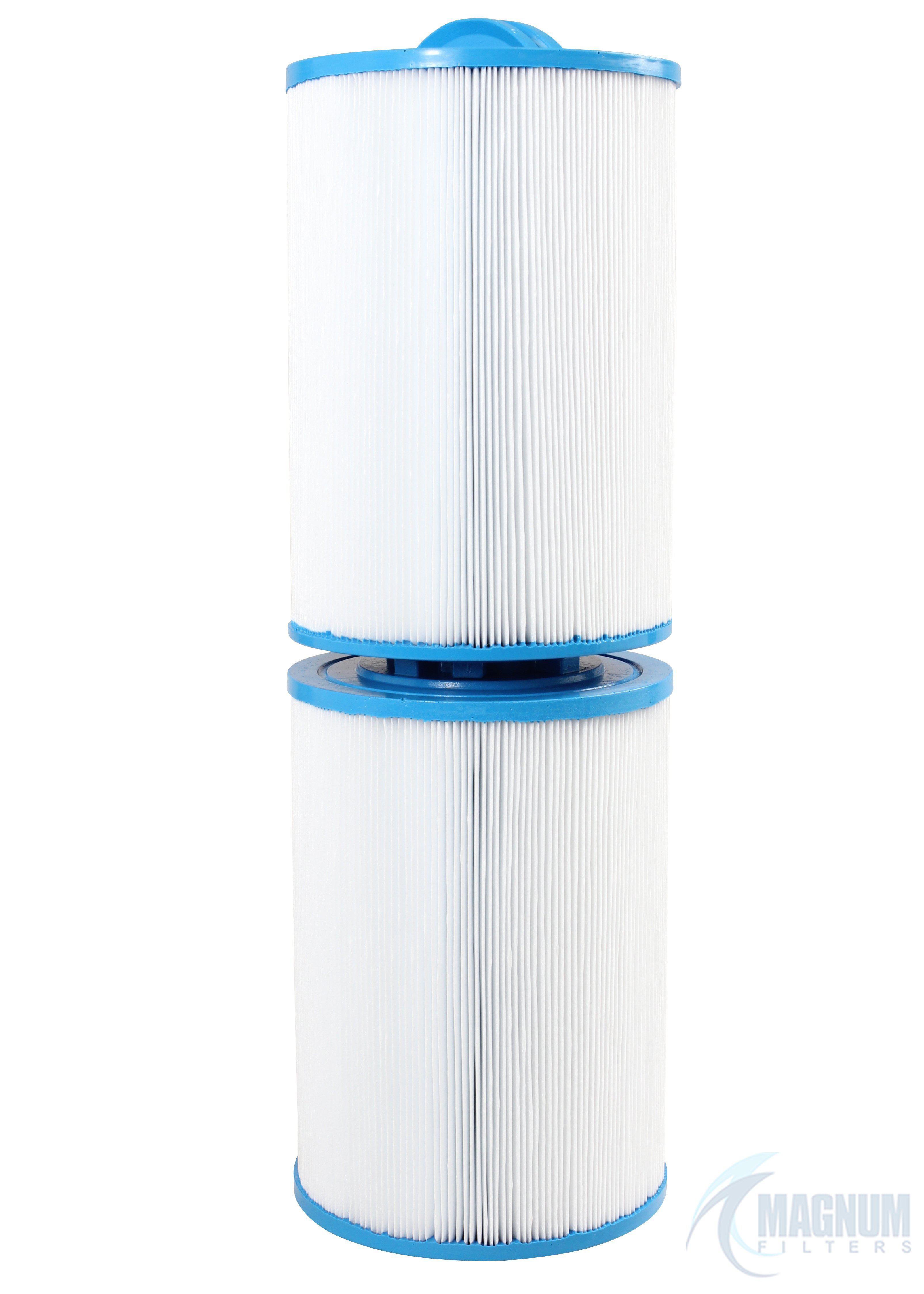 Leisurerite C100 / LR100 Top and Bottom / Sapphire Swim Spas Aquatune/Magnum replacement cartridge-Magnum Replacement Cartridge Filter-Aquatune