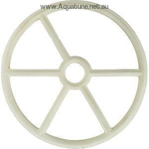 MPV Spider Gasket 40mm suits Neptune ECSF500/650, SF500 post Jan 2020, SF650 post Jan 202, Davey FG18-25, Emaux V Series, Monarch Ecopure& Reliance MkIII, Reltech PF Series, Zodiac Titan FG ZT500-V650 & TP500-TP700 sand filters-General-Aquatune