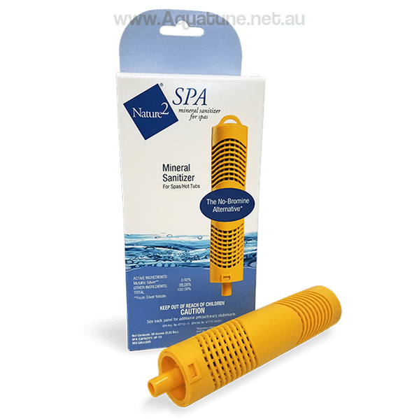 Nature 2 Spa Purifier-General-Aquatune