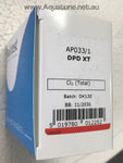 Palintest Photometer DPD XT Reagent Tablets, 250 - AP0331-Testing-Aquatune