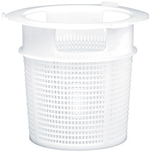 Poolrite skimmer box Basket to suit S2500 - Generic Strong first run plastic