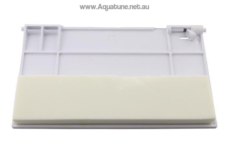 Quiptron Weir Door-Accessories-Aquatune