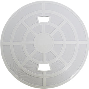 Deck Lid to suit Quiptron SKB950 / Filtrite Skimmer Box - White - DLSK950W
