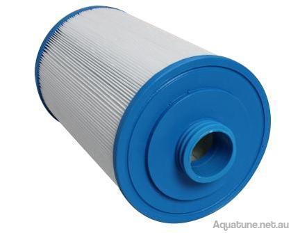 Signature 100 (top & bottom) Aquatune/Magnum Replacement Cartridge SG100B /SG100T (RFIL15050F / RFIL15050M)-Magnum Replacement Cartridge Filter-Aquatune