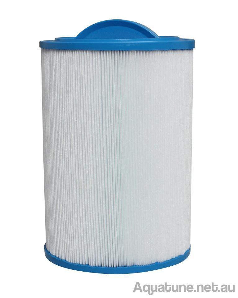 Signature 100 (top & bottom) Aquatune/Magnum Replacement Cartridge SG100B /SG100T (RFIL15050F / RFIL15050M)-Magnum Replacement Cartridge Filter-Aquatune