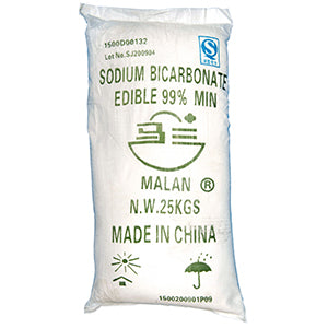 Alkalinity Up / Buffer (Sodium Bicarbonate) - 5 different sizes available - IQTA